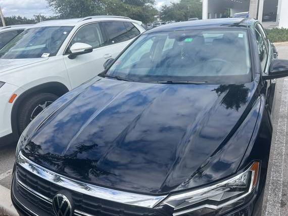 VOLKSWAGEN JETTA 2022 3VWEM7BU0NM021287 image VOLKSWAGEN JETTA 2022 3VWEM7BU0NM021287 image