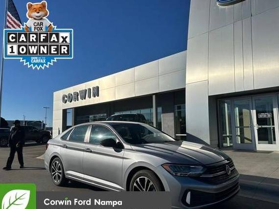 VOLKSWAGEN JETTA 2022 3VWAM7BU5NM027729 image VOLKSWAGEN JETTA 2022 3VWAM7BU5NM027729 image