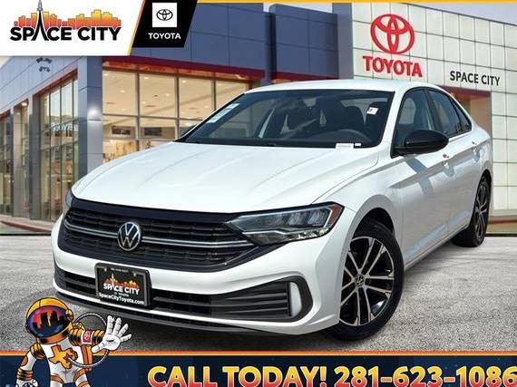 VOLKSWAGEN JETTA 2022 3VWBM7BU6NM022706 image VOLKSWAGEN JETTA 2022 3VWBM7BU6NM022706 image