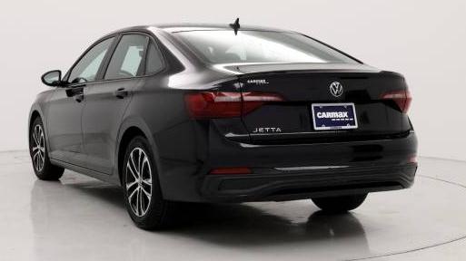 VOLKSWAGEN JETTA 2022 3VWBM7BU2NM020032 image VOLKSWAGEN JETTA 2022 3VWBM7BU2NM020032 image