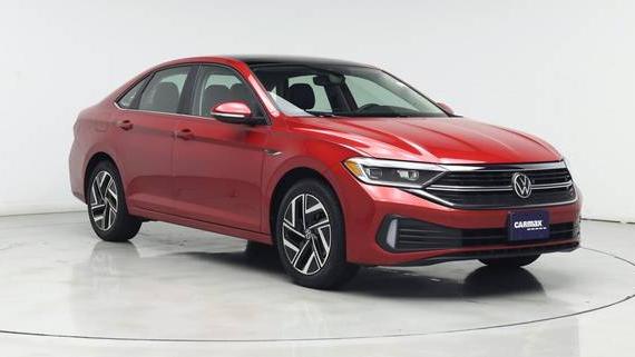 VOLKSWAGEN JETTA 2022 3VWGM7BU3NM025293 image VOLKSWAGEN JETTA 2022 3VWGM7BU3NM025293 image