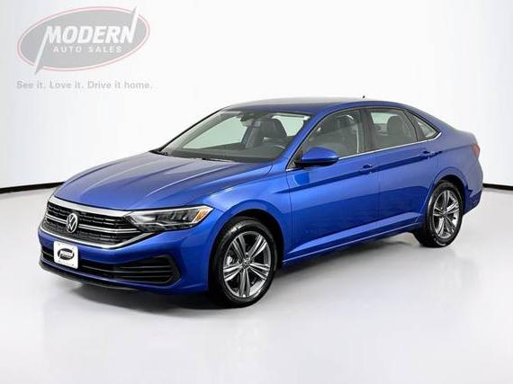 VOLKSWAGEN JETTA 2022 3VWEM7BU7NM005426 image VOLKSWAGEN JETTA 2022 3VWEM7BU7NM005426 image