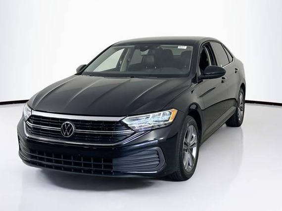 VOLKSWAGEN JETTA 2022 3VWEM7BU7NM018970 image VOLKSWAGEN JETTA 2022 3VWEM7BU7NM018970 image