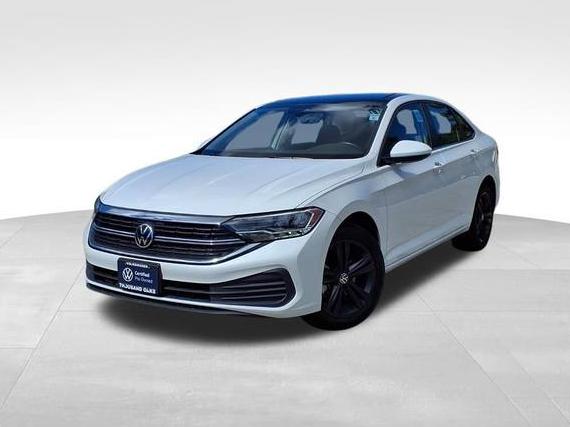 VOLKSWAGEN JETTA 2022 3VW7M7BU1NM034221 image VOLKSWAGEN JETTA 2022 3VW7M7BU1NM034221 image