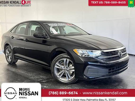 VOLKSWAGEN JETTA 2022 3VW7M7BU9NM031986 image VOLKSWAGEN JETTA 2022 3VW7M7BU9NM031986 image