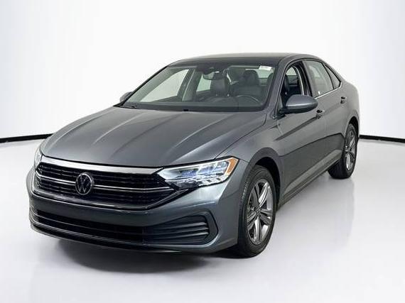 VOLKSWAGEN JETTA 2022 3VW7M7BU8NM024561 image VOLKSWAGEN JETTA 2022 3VW7M7BU8NM024561 image