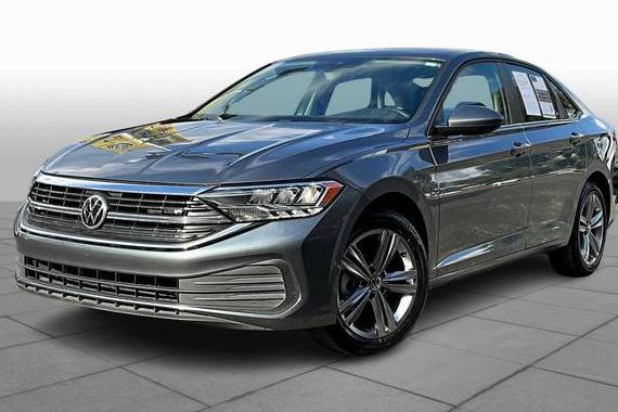 VOLKSWAGEN JETTA 2022 3VWEM7BU9NM003435 image VOLKSWAGEN JETTA 2022 3VWEM7BU9NM003435 image