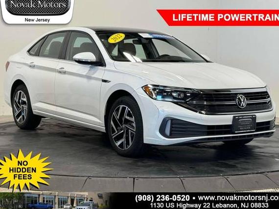 VOLKSWAGEN JETTA 2022 3VWGM7BU3NM030199 image VOLKSWAGEN JETTA 2022 3VWGM7BU3NM030199 image