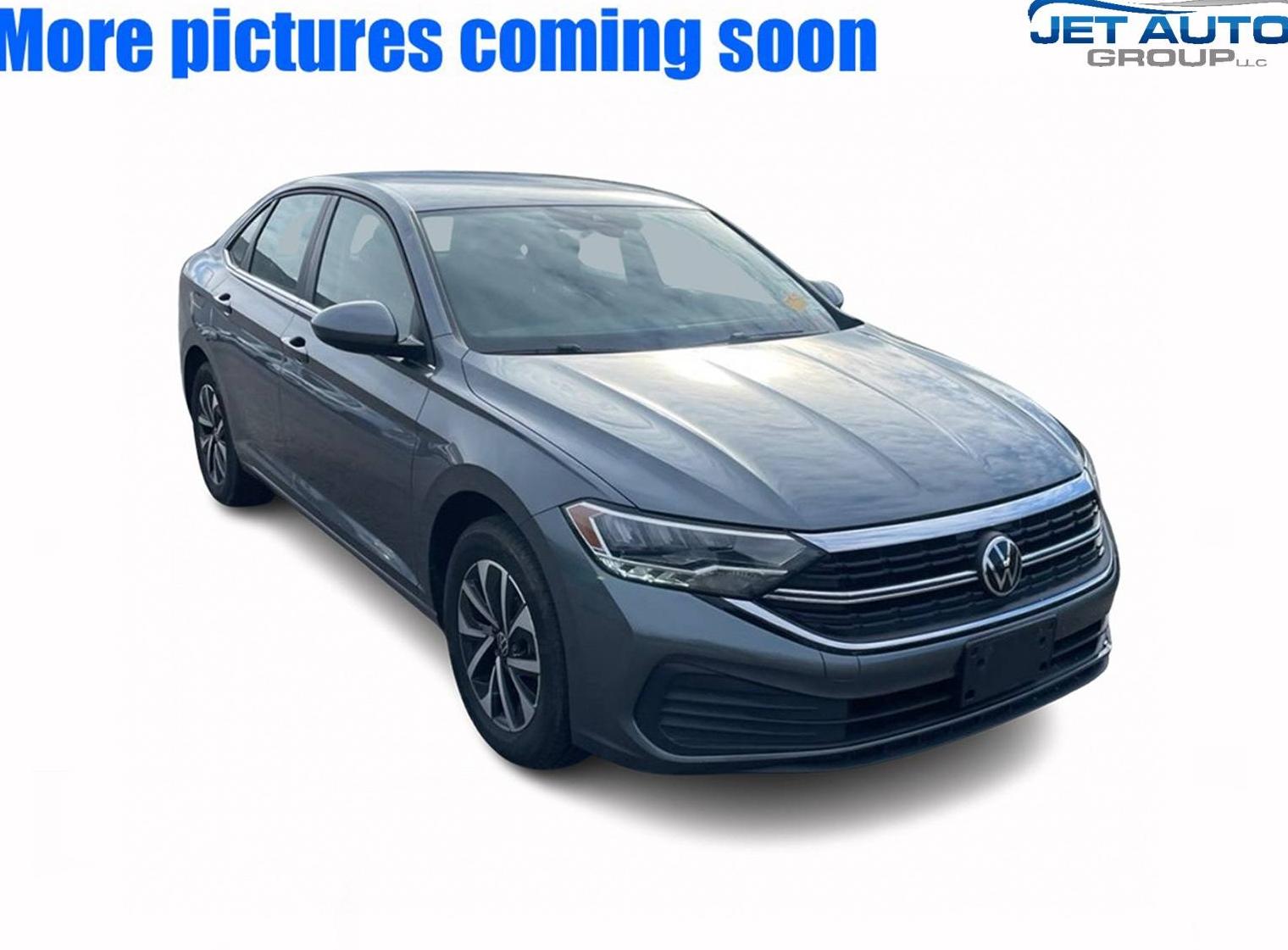 VOLKSWAGEN JETTA 2022 3VWCM7BU8NM001747 image