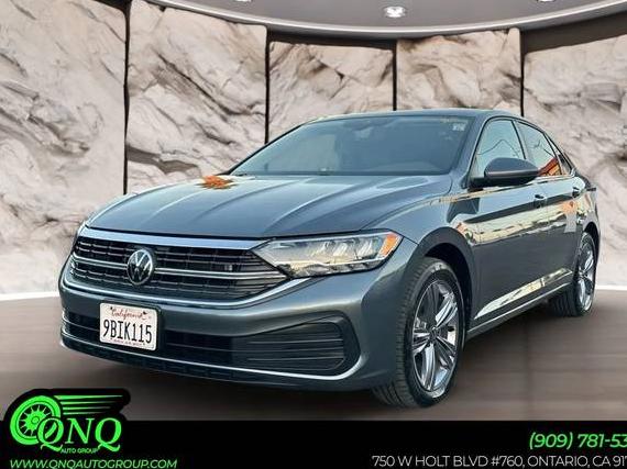 VOLKSWAGEN JETTA 2022 3VWEM7BU8NM011249 image VOLKSWAGEN JETTA 2022 3VWEM7BU8NM011249 image