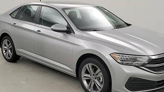 VOLKSWAGEN JETTA 2022 3VWEM7BU9NM013852 image