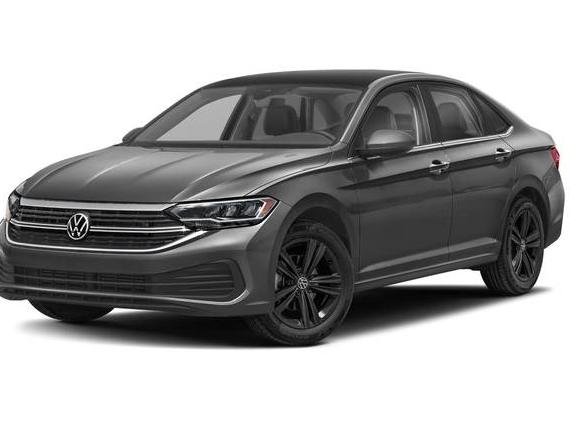 VOLKSWAGEN JETTA 2022 3VWEM7BU9NM030053 image