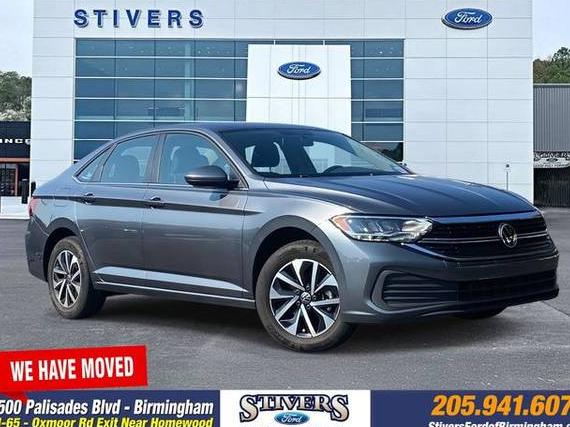 VOLKSWAGEN JETTA 2022 3VWCM7BU9NM020520 image VOLKSWAGEN JETTA 2022 3VWCM7BU9NM020520 image