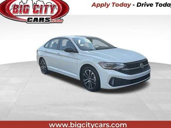 VOLKSWAGEN JETTA 2022 3VWBM7BU5NM001815 image VOLKSWAGEN JETTA 2022 3VWBM7BU5NM001815 image