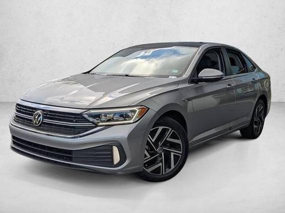 VOLKSWAGEN JETTA 2022 3VWGM7BU4NM030485 image VOLKSWAGEN JETTA 2022 3VWGM7BU4NM030485 image