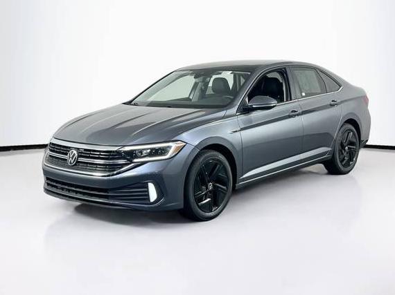 VOLKSWAGEN JETTA 2022 3VWGM7BU1NM010131 image VOLKSWAGEN JETTA 2022 3VWGM7BU1NM010131 image