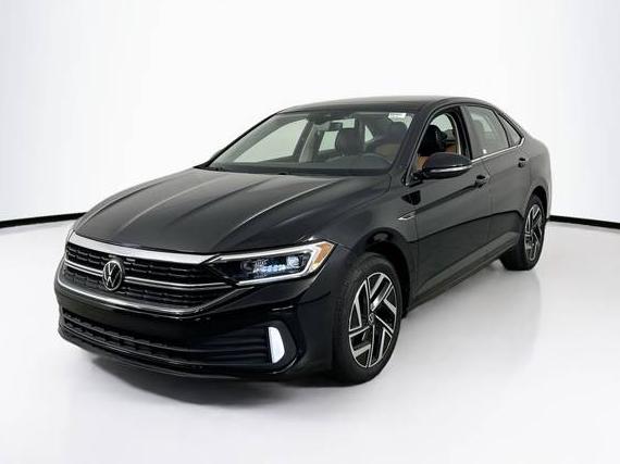 VOLKSWAGEN JETTA 2022 3VWGM7BU2NM004919 image
