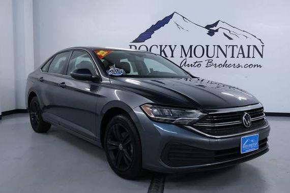 VOLKSWAGEN JETTA 2022 3VW7M7BU2NM005682 image VOLKSWAGEN JETTA 2022 3VW7M7BU2NM005682 image