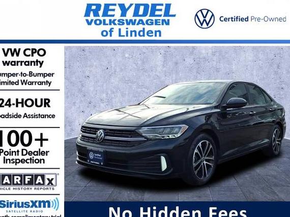 VOLKSWAGEN JETTA 2022 3VWBM7BU2NM013405 image VOLKSWAGEN JETTA 2022 3VWBM7BU2NM013405 image