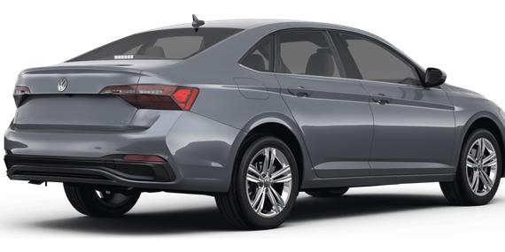VOLKSWAGEN JETTA 2022 3VWBM7BU4NM016693 image