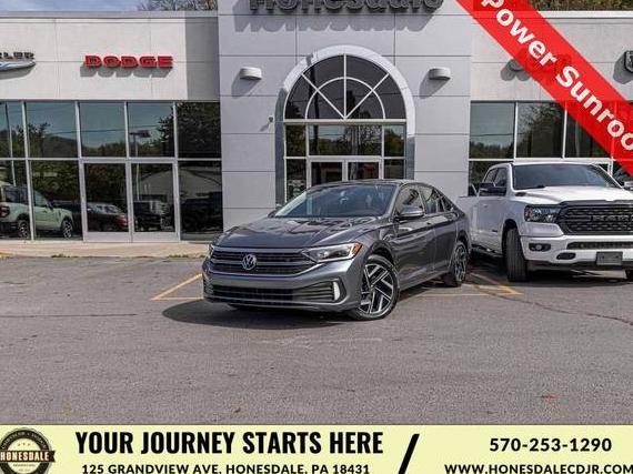 VOLKSWAGEN JETTA 2022 3VWGM7BUXNM018972 image VOLKSWAGEN JETTA 2022 3VWGM7BUXNM018972 image