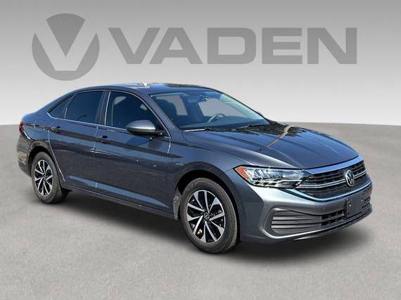 VOLKSWAGEN JETTA 2022 3VWNM7BU1NM021072 image VOLKSWAGEN JETTA 2022 3VWNM7BU1NM021072 image