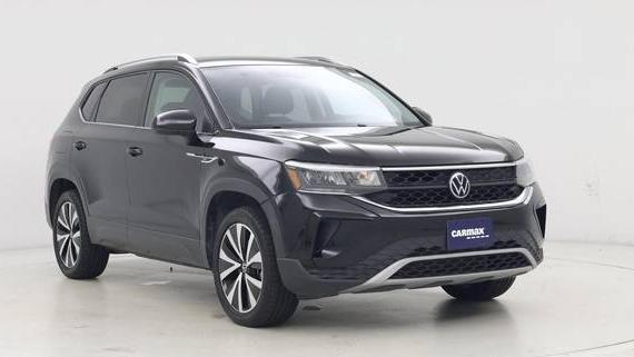 VOLKSWAGEN TAOS 2023 3VVSX7B21PM315815 image