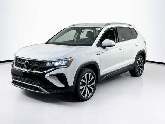 VOLKSWAGEN TAOS 2023 3VVSX7B29PM313732 image