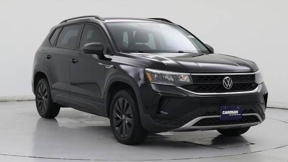 VOLKSWAGEN TAOS 2023 3VVCX7B25PM369560 image