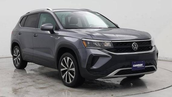 VOLKSWAGEN TAOS 2023 3VVSX7B25PM301223 image