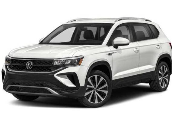 VOLKSWAGEN TAOS 2023 3VVEX7B21PM342865 image VOLKSWAGEN TAOS 2023 3VVEX7B21PM342865 image