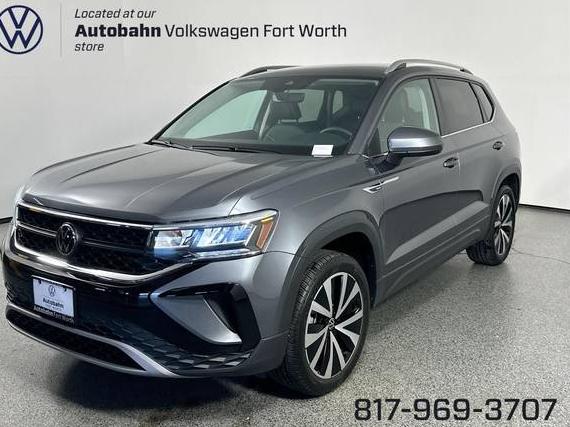 VOLKSWAGEN TAOS 2023 3VVSX7B26PM330553 image VOLKSWAGEN TAOS 2023 3VVSX7B26PM330553 image