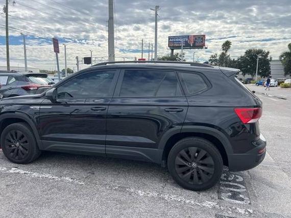 VOLKSWAGEN TAOS 2023 3VVCX7B22PM366826 image VOLKSWAGEN TAOS 2023 3VVCX7B22PM366826 image