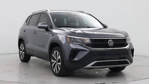 VOLKSWAGEN TAOS 2023 3VVSX7B22PM327133 image