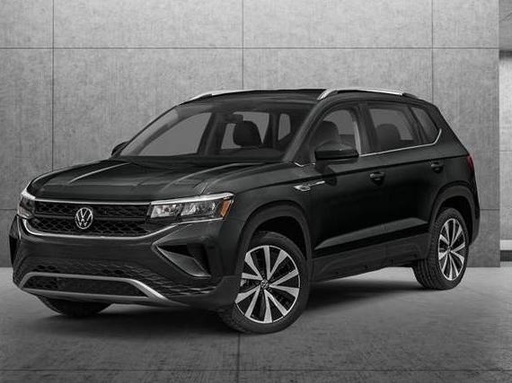 VOLKSWAGEN TAOS 2023 3VVEX7B22PM314492 image