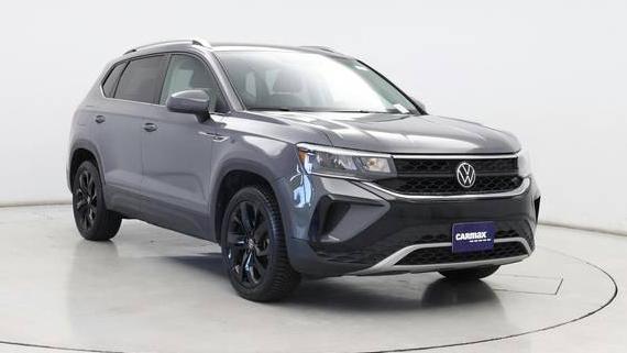 VOLKSWAGEN TAOS 2023 3VVEX7B25PM300229 image