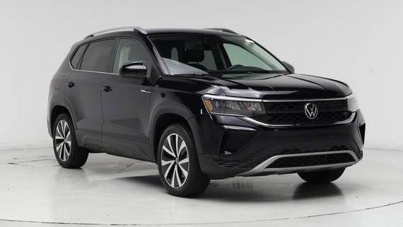 VOLKSWAGEN TAOS 2023 3VVSX7B23PM346287 image