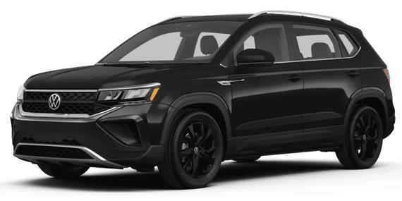 VOLKSWAGEN TAOS 2023 3VVDX7B22PM359508 image VOLKSWAGEN TAOS 2023 3VVDX7B22PM359508 image