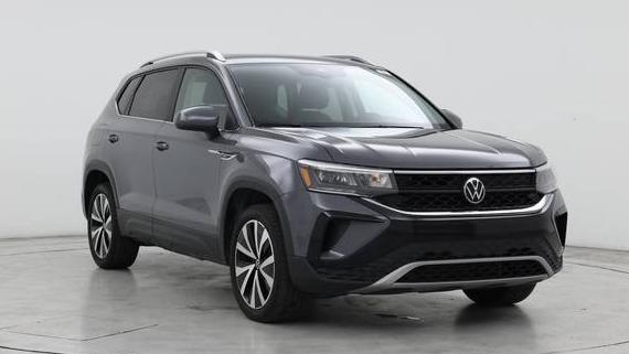 VOLKSWAGEN TAOS 2023 3VVEX7B23PM300214 image