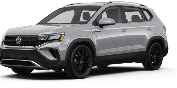 VOLKSWAGEN TAOS 2023 3VVSX7B20PM380011 image VOLKSWAGEN TAOS 2023 3VVSX7B20PM380011 image