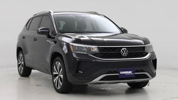 VOLKSWAGEN TAOS 2023 3VVEX7B24PM347218 image