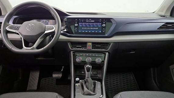 VOLKSWAGEN TAOS 2023 3VVEX7B25PM356669 image