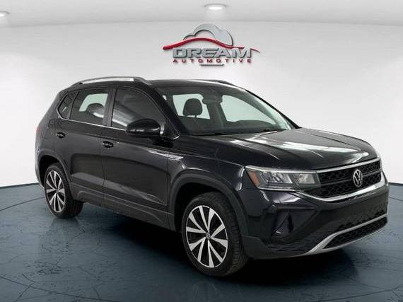 VOLKSWAGEN TAOS 2023 3VVEX7B29PM311847 image VOLKSWAGEN TAOS 2023 3VVEX7B29PM311847 image