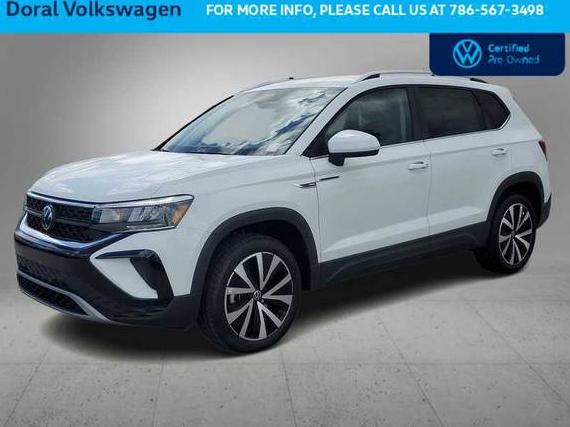 VOLKSWAGEN TAOS 2023 3VVSX7B20PM343394 image VOLKSWAGEN TAOS 2023 3VVSX7B20PM343394 image