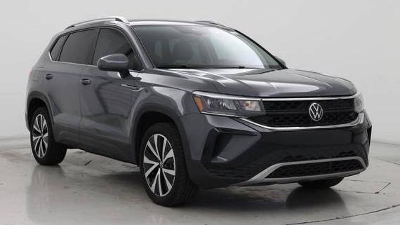 VOLKSWAGEN TAOS 2023 3VVSX7B26PM302378 image