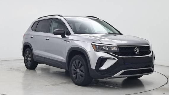 VOLKSWAGEN TAOS 2023 3VVCX7B28PM368256 image