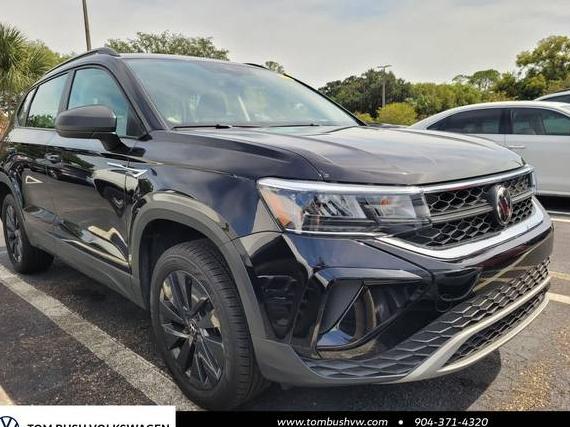 VOLKSWAGEN TAOS 2023 3VVDX7B28PM359707 image VOLKSWAGEN TAOS 2023 3VVDX7B28PM359707 image
