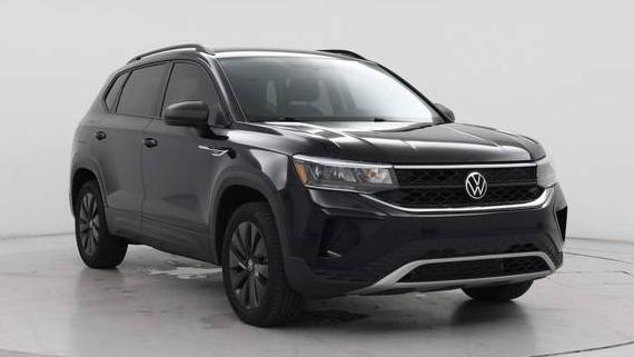 VOLKSWAGEN TAOS 2023 3VVCX7B20PM323098 image
