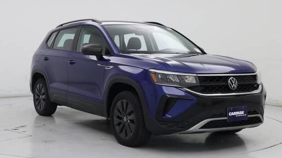VOLKSWAGEN TAOS 2023 3VVCX7B29PM374695 image VOLKSWAGEN TAOS 2023 3VVCX7B29PM374695 image