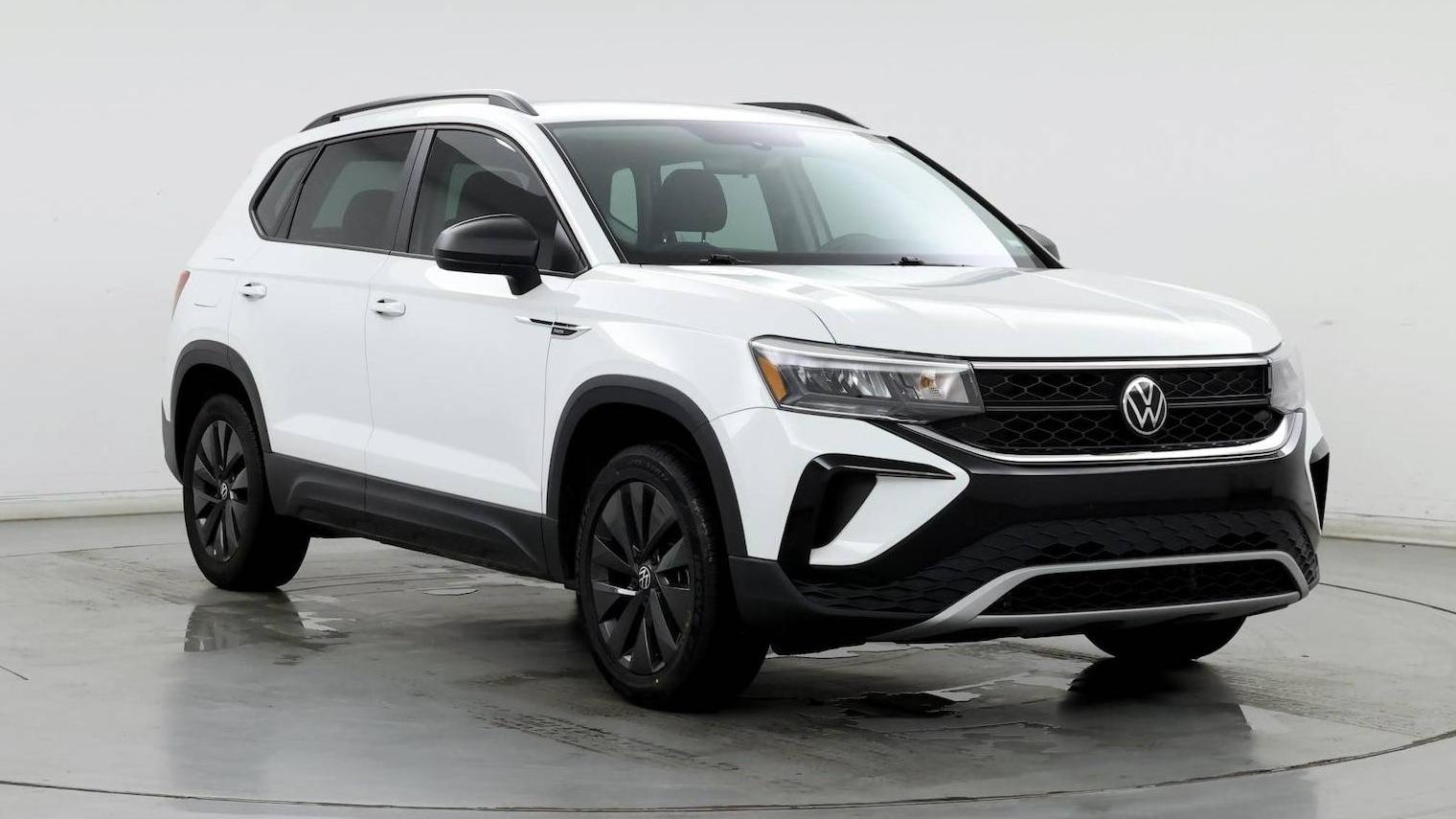 VOLKSWAGEN TAOS 2023 3VVCX7B28PM330235 image